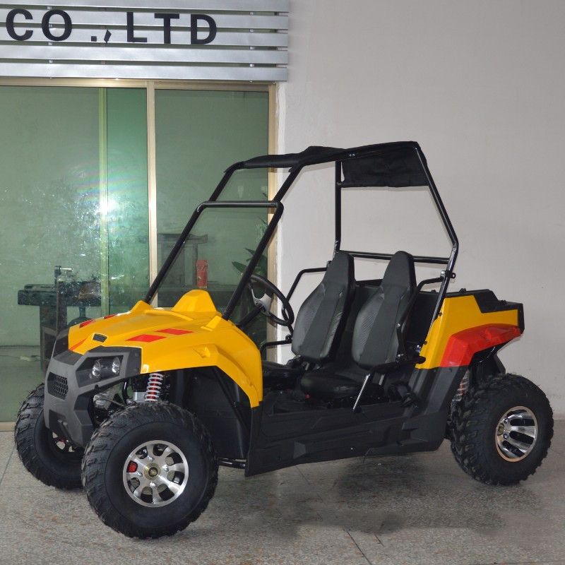 2023 new high quality 200cc kdis automatic 4 stroke off road dune buggy go kart, gas powered go cart utv for cheap sale