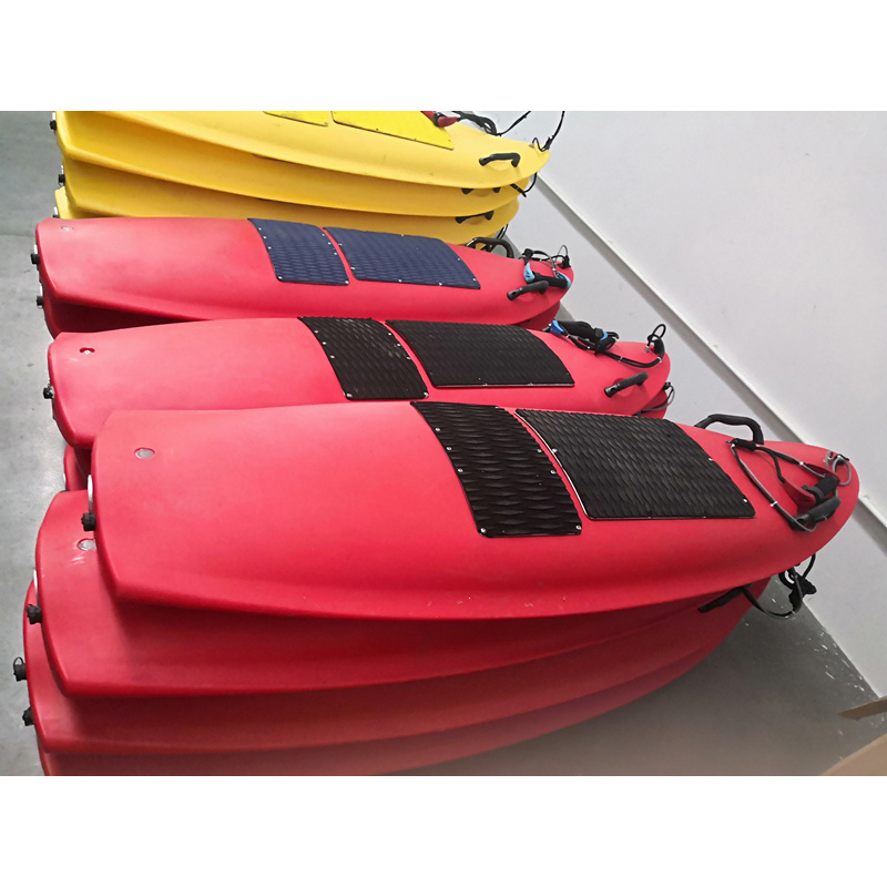 Adult Water Sports Electric Surfboard Battery Motor Electric Water Jet Surfboard