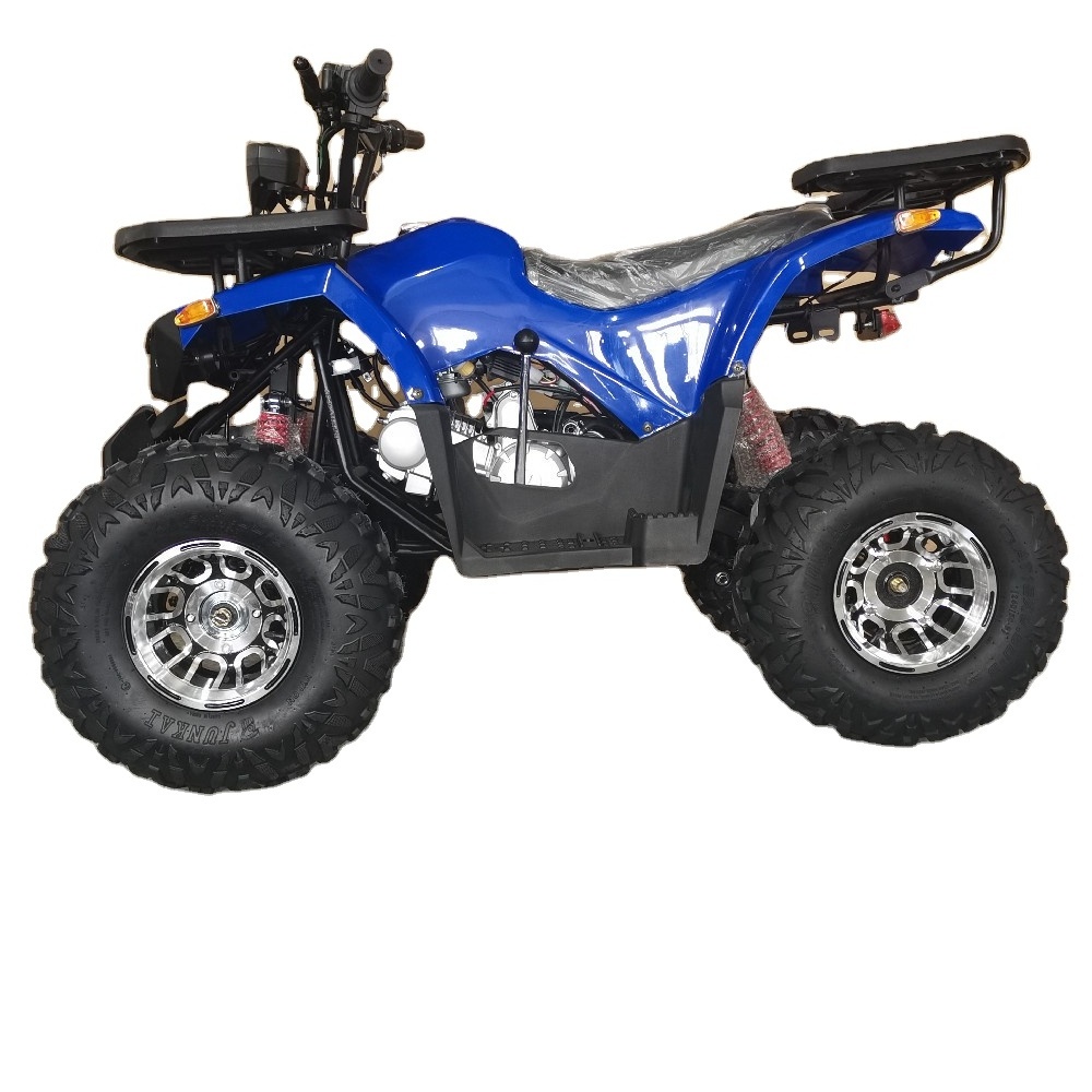 Quad ATV 150 cc & High quality ATV from Zhejiang factory