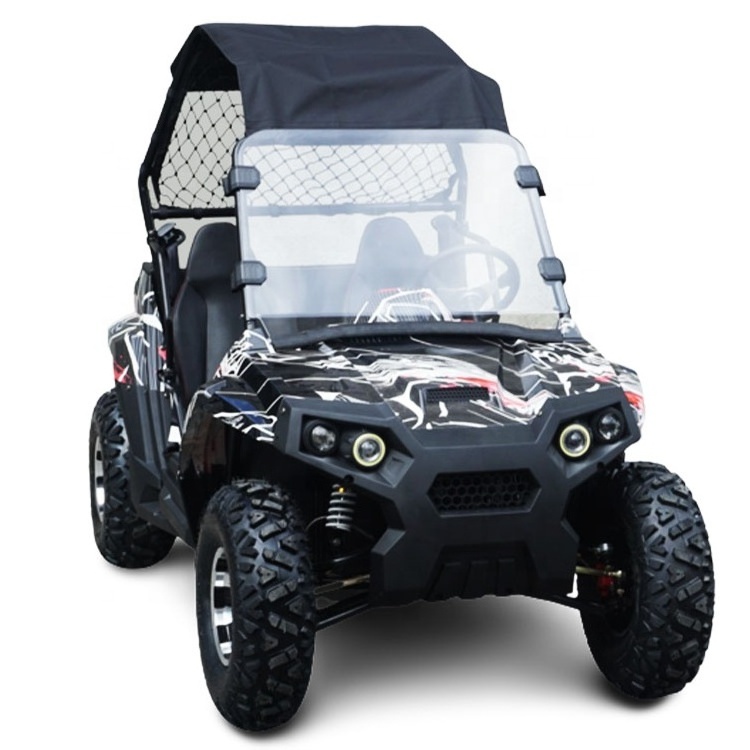 KNL 1000CC 4 SEATS RACING BUGGY UTV/Cheap 1000cc utv 4x4 utility vehicle for sale