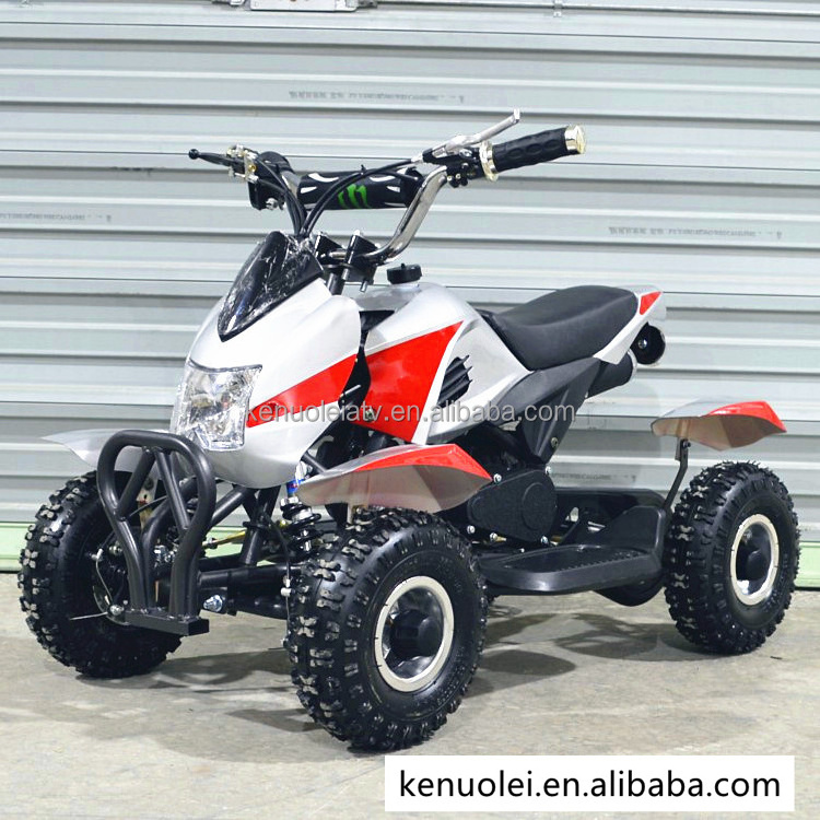 2019 popular 800W mini four wheeler 800W electric atv 800W electric motorcycle