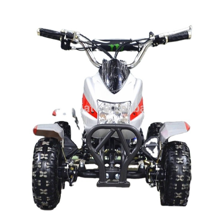 2019 popular 800W mini four wheeler 800W electric atv 800W electric motorcycle