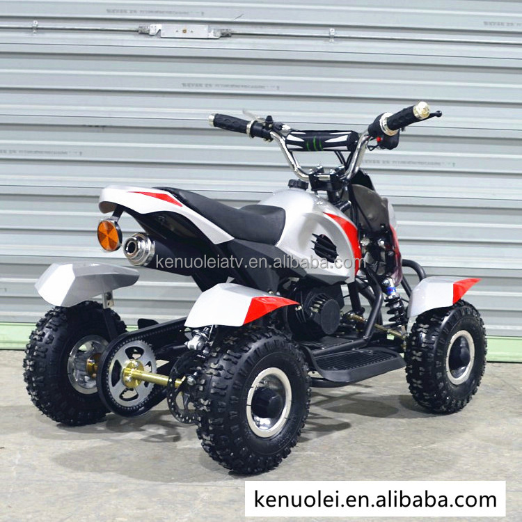 2019 popular 800W mini four wheeler 800W electric atv 800W electric motorcycle