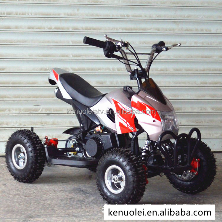 2019 popular 800W mini four wheeler 800W electric atv 800W electric motorcycle