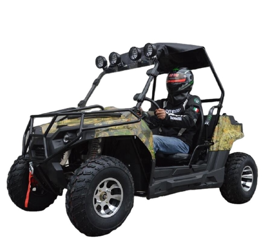 2020 high quality powerful electric utv 1500W dune buggy utv 1500W