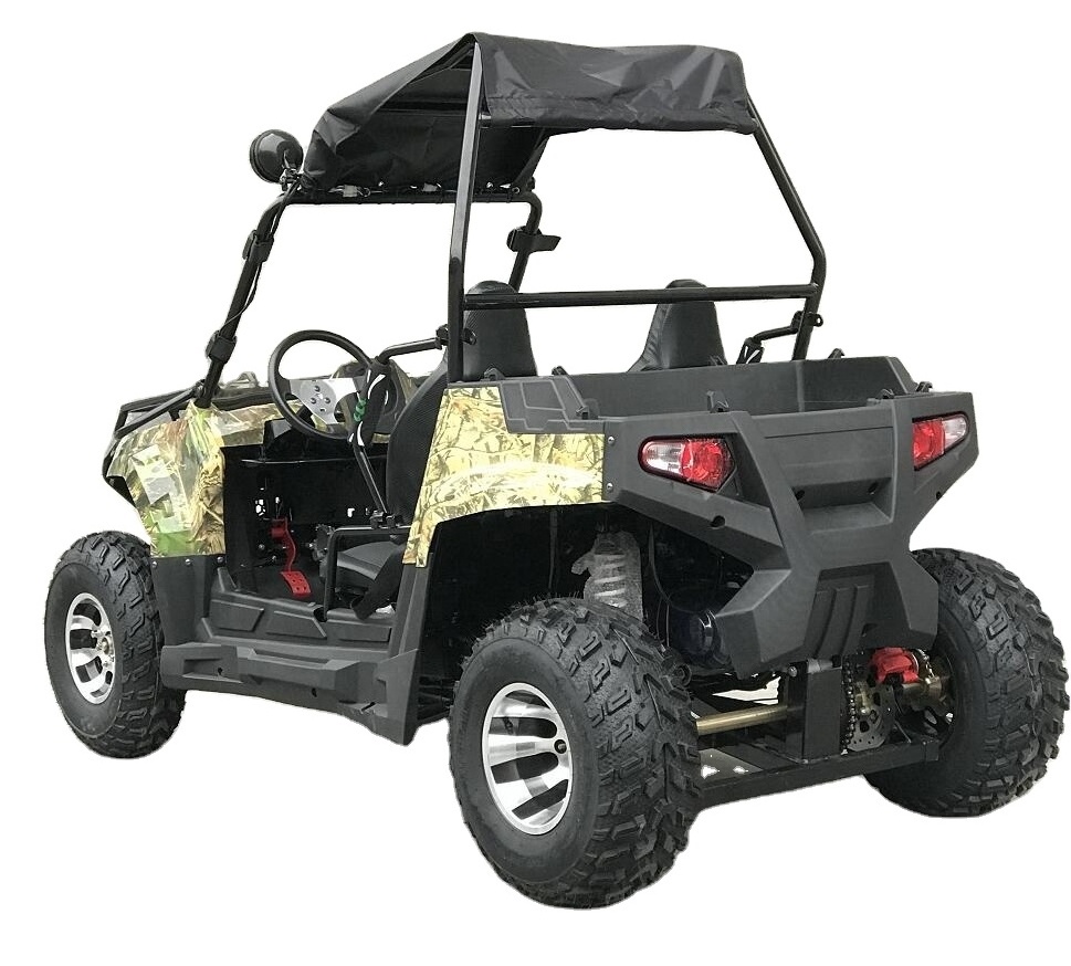 2020 high quality powerful electric utv 1500W dune buggy utv 1500W