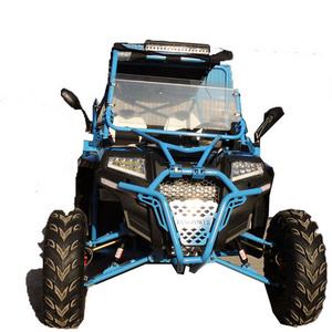 Fangpower dune buggy 250CC automatic sport adult wholesale 4 wheeler side by sides 2 seat utv