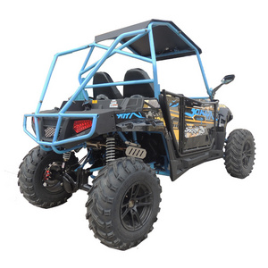 Fangpower 400CC 4 wheeler dune buggy off-road utility vehicle with EPA