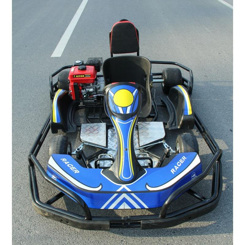 KNL Adults 150cc 200cc 300cc Ride On Car Battery Powered Electric Racing Electric Karting Car Electric