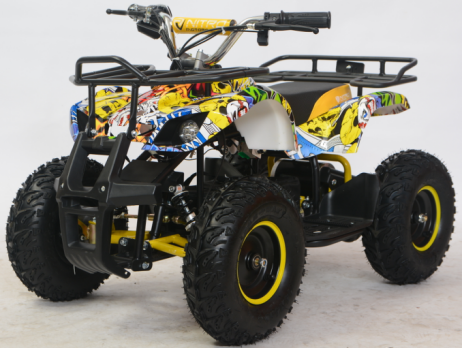 four wheeler toy car cuatrimoto Electric atvs EATV1000A