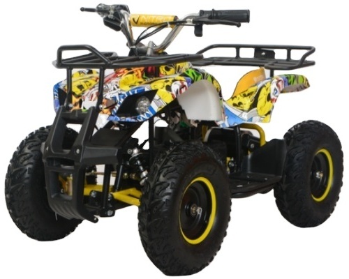 four wheeler toy car cuatrimoto Electric atvs EATV1000A