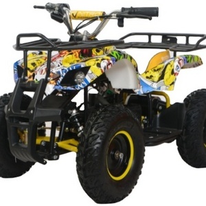 four wheeler toy car cuatrimoto Electric atvs EATV1000A