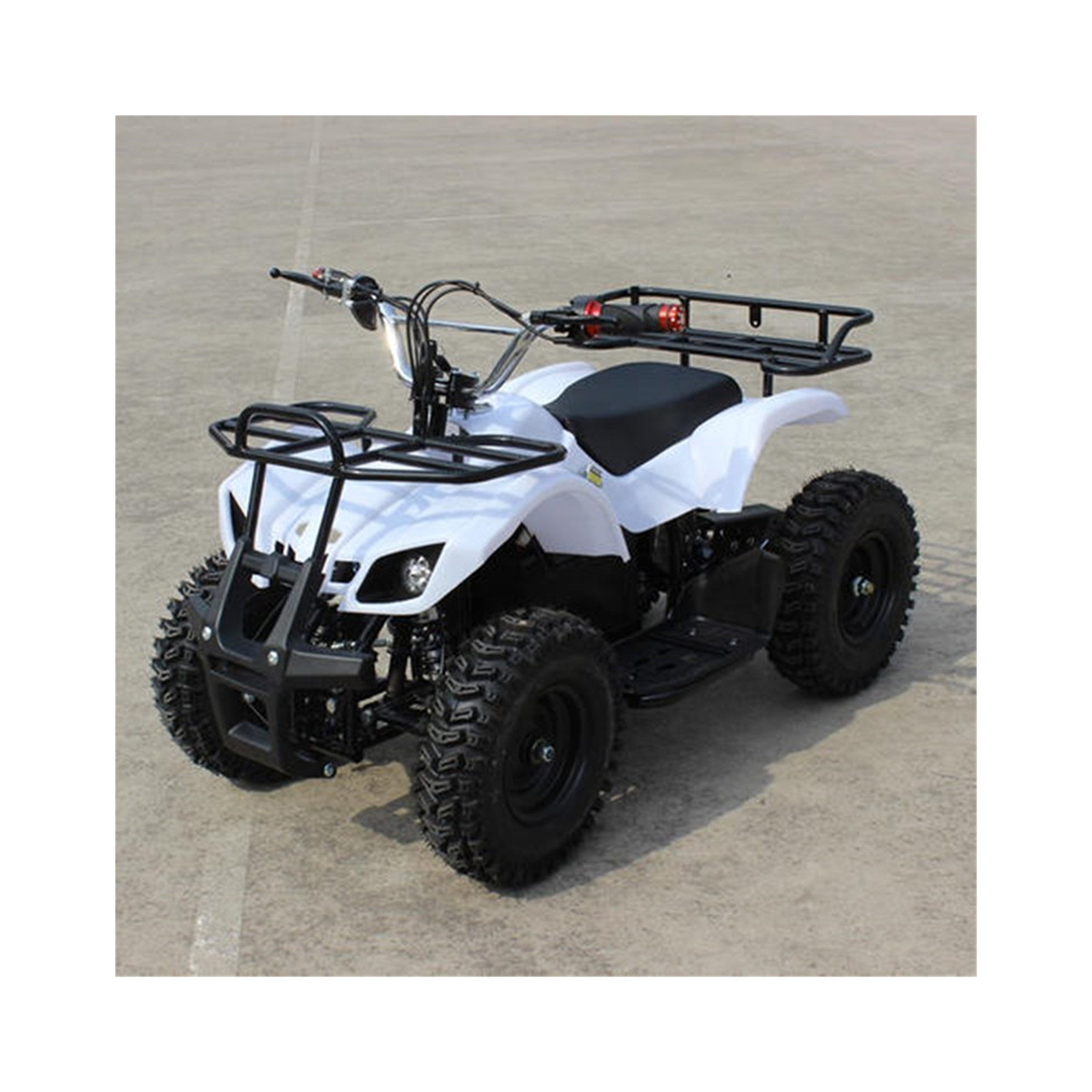 KNL hot sale all terrain vehicle 4 wheeler adult quad bike all terrain vehicle kids toy car