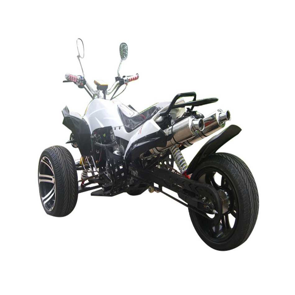 a great performer 250cc trike bike for adult