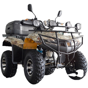 Widely used superior quality chinese atv 250cc motorcycle atv 250cc