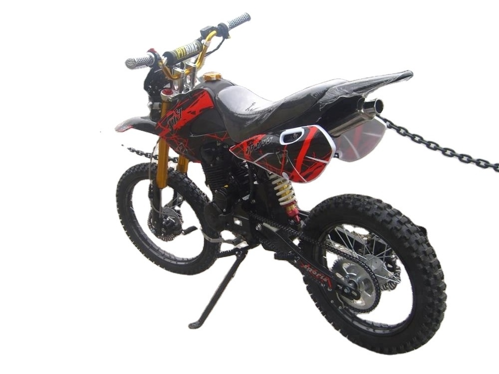 KNL2023 Cheap Kids 50CC 70CC 90CC 110CC Dirt Bike Pit Bike for sale