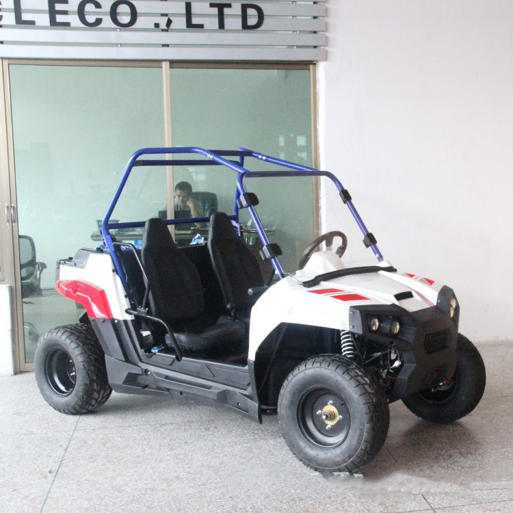 2023 new high quality 200cc kdis automatic 4 stroke off road dune buggy go kart, gas powered go cart utv for cheap sale