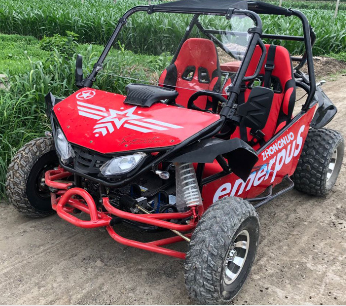 2023 1100cc china 500cc 4x4 dune buggy for sale