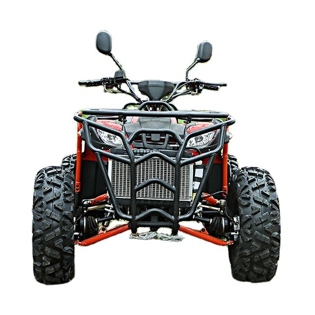 2023 4 wheeler atv new atv 300cc CVT racing motorcycles automatic transmission for adults