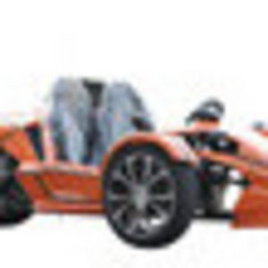 KNL New 3wheeler water-cooling Ztr Trike Roadster 500cc For Sale