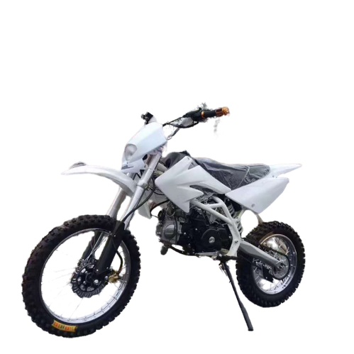 KNL brand electric start bike 125cc eagle style 150cc dirt bike new off road motorcycle