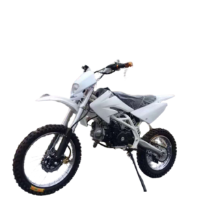 KNL brand electric start bike 125cc eagle style 150cc dirt bike new off road motorcycle