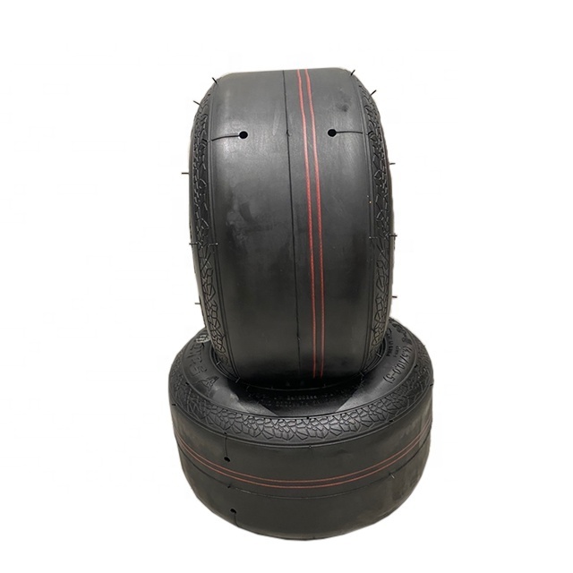 JS242 11X7.10-5 karting parts tyres go kart