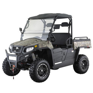 2023 Cheap Mini Jeep 4 wheel Farm UTV Side By Sides 4x4 UTV