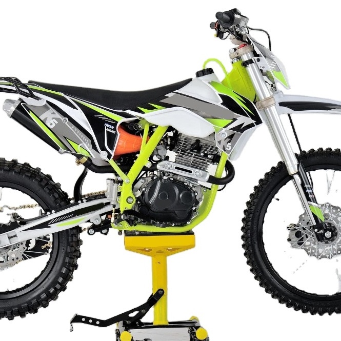 250cc Off-road Motorcycles adult dirt bike 250cc enduro other motorcycles