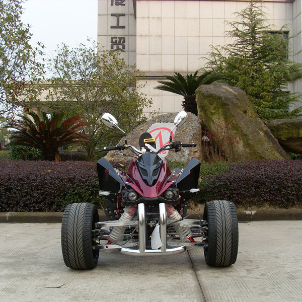 250cc Loncin Engine Water Cooled Good Quality Cheap Price Racing Reverse Trike Motorcycles Atv 250 Cc Trike Motorcycle