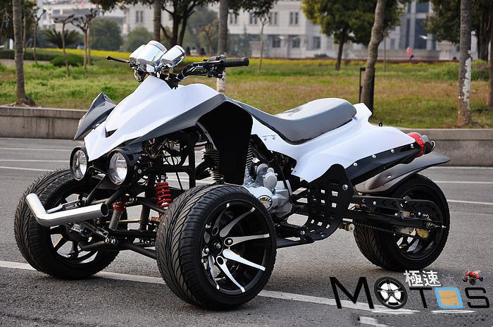 Farm ATV 150cc 3 wheel motorcycle adult ATV