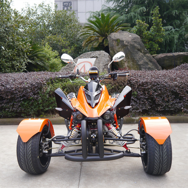 250cc Loncin Engine Water Cooled Good Quality Cheap Price Racing Reverse Trike Motorcycles Atv 250 Cc Trike Motorcycle