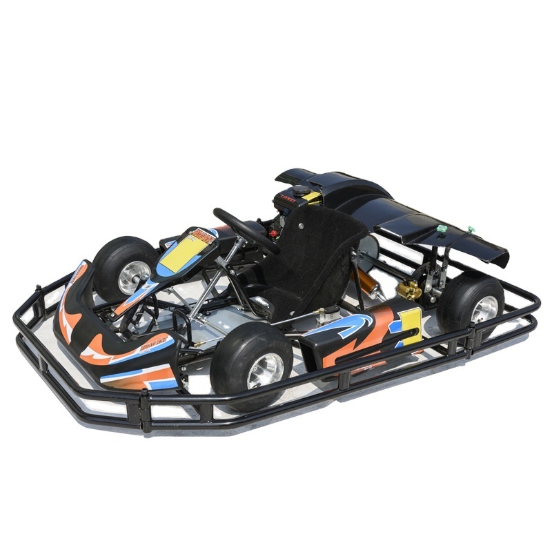 Top quality cheap racing go kart for sale