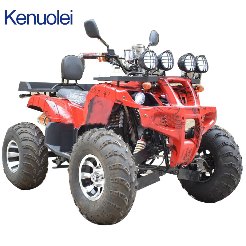 farm vehicle  electric quad 250 4x4 racing atvs with motor parts & accessories gearbox 4x4 atvs