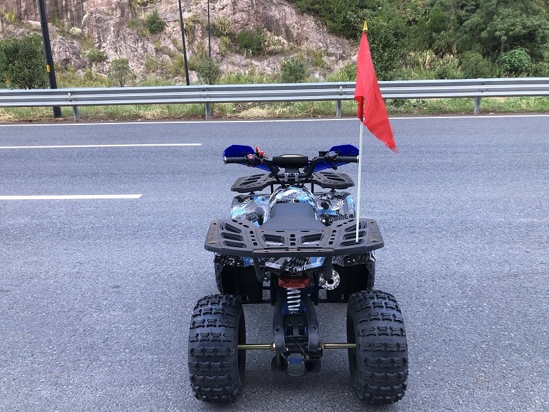 2023 China new products 125cc 200cc 250cc off road go cart atv dune buggy with CE