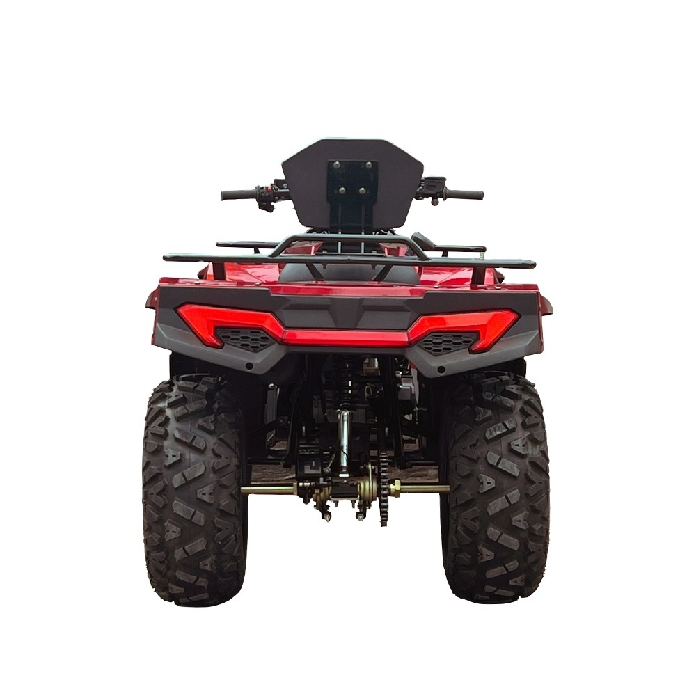 atvs 300cc 4x4 off road four wheel motorcycle ATV UTV farm motor 4 wheeler quad moto bike for adults