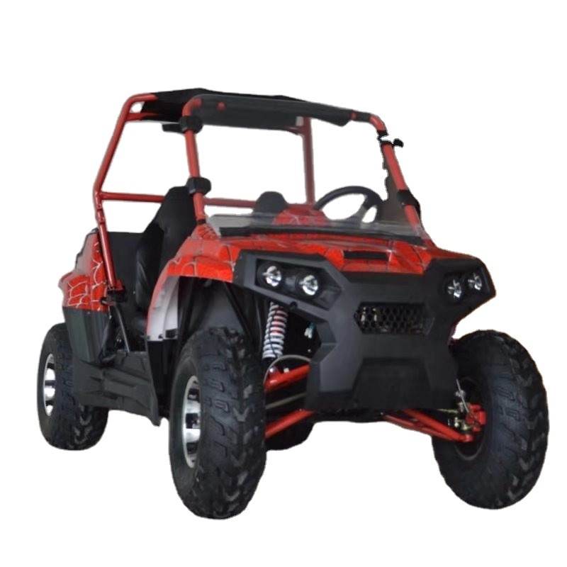 2023 new popular electric UTV for adults