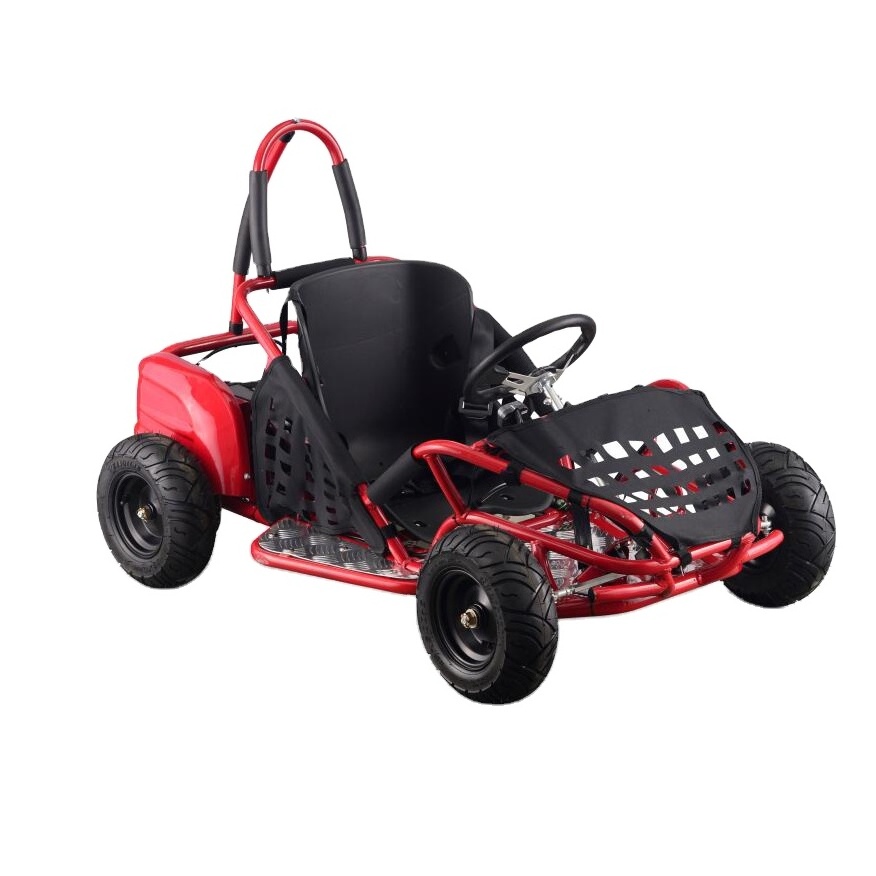 free shipping kid off road buggy 48v 1000W baja go-kart drift mini go kart