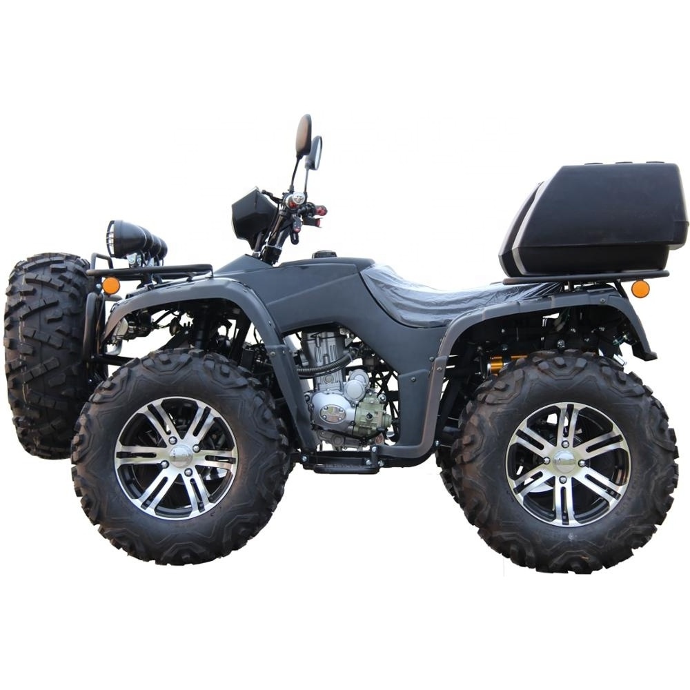 KNL 4 wheeler 4 Stroke water Cooled Mini Quad 4x4 ATV 150CC 250CC