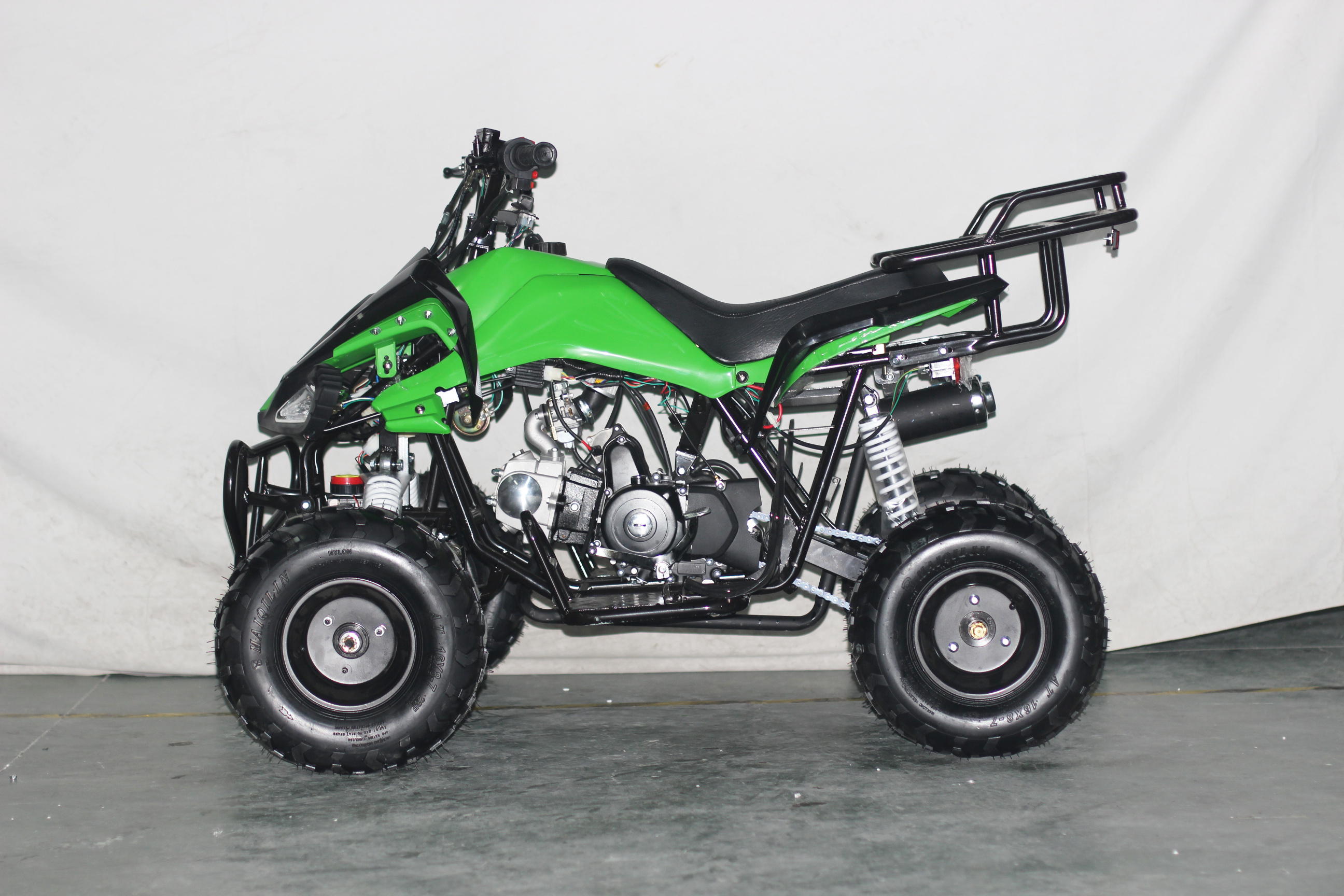 NKL 125cc atv quad cf moto 150cc loncin 110cc quad