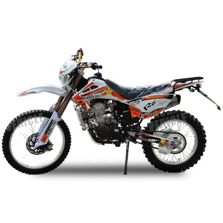 2023 dirt bike 250cc off-road motorcycles racing dirt bike moto