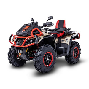 2023 Newly popular in 2023 manufacturer direct supply high-displacement 1000cc EPS steering system adult four-wheel ATV