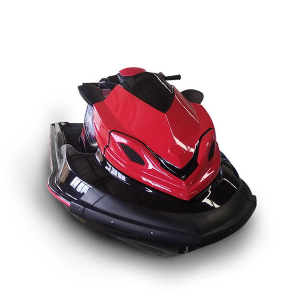 KNL mini jet boat quad ski 1400cc engine jet ski China