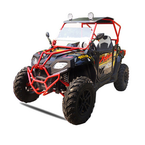 KNL 250CC side by side FX250 Spider 2 seater Fangpower Off Road UTV