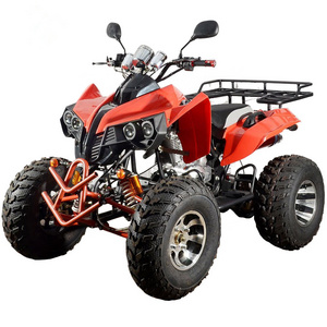 2024 New Design Aero 3S T-Rex Adult Atv 6 Wheel With Dump Bed Utv Truck