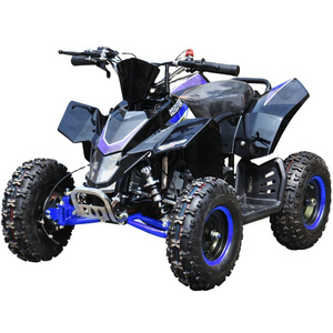 kids /children 4 wheel electric mini ATV 800w 36v electric ATV