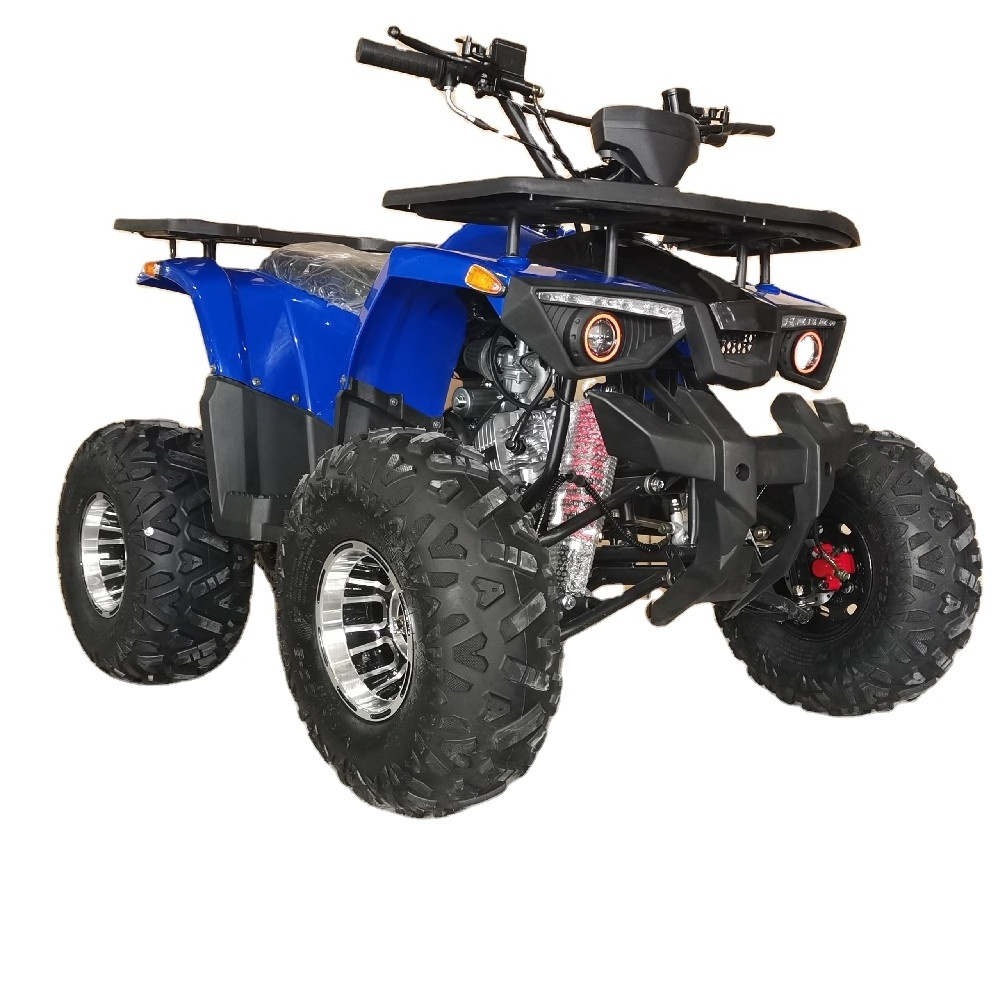 Quad ATV 150 cc & High quality ATV from Zhejiang factory