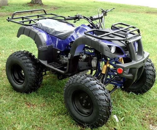 2024 uwant Factory ATV 4x4 400cc 500cc 800cc quad bike for sale atv 800cc 4x4 electric atvs