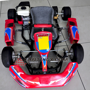 300cc adult professional racing go kart 90CC for Kids