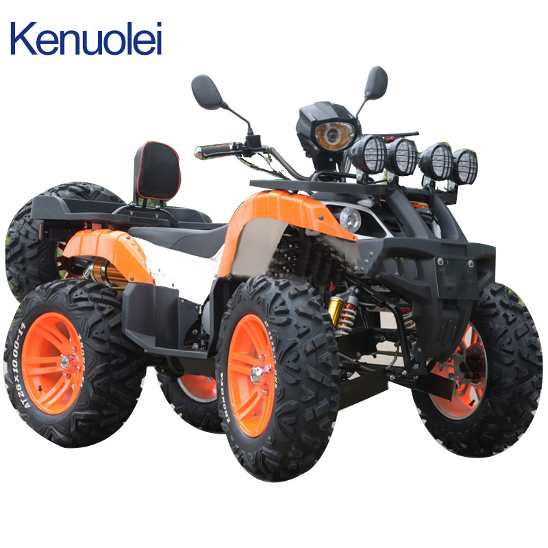 farm vehicle  electric quad 250 4x4 racing atvs with motor parts & accessories gearbox 4x4 atvs